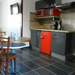 Etap-apparts De Daire