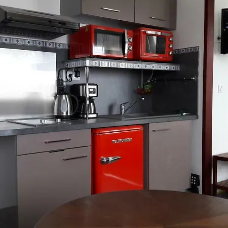 Etap-apparts De