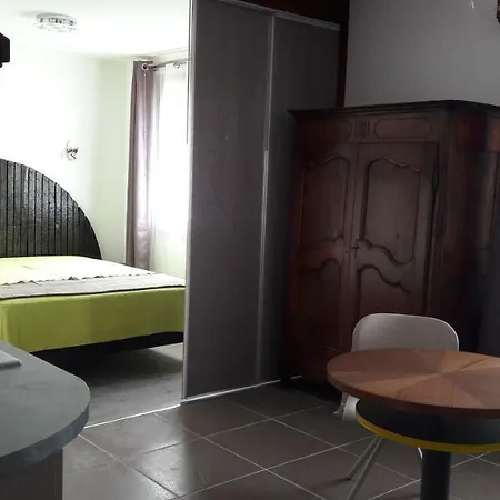 Etap-apparts De Apartment Pezenas