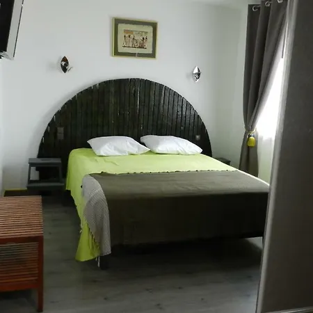 Apartment Etap-apparts De Pezenas