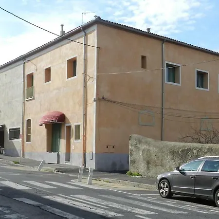 Etap-apparts De Pezenas