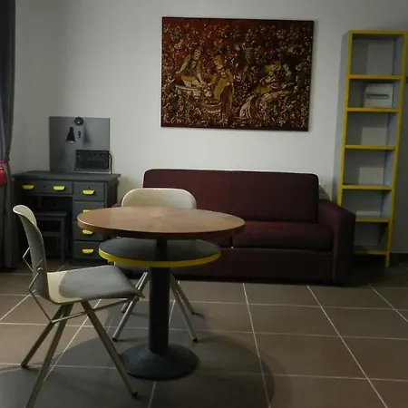 Etap-apparts De * Pezenas