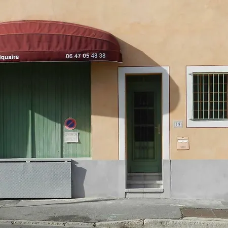 Etap-apparts De Apartment