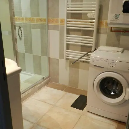 Etap-apparts De Pezenas