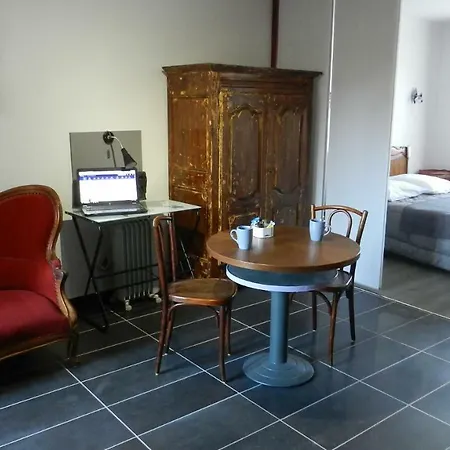Etap-apparts De Pezenas