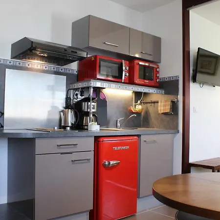 Etap-apparts De * Pezenas