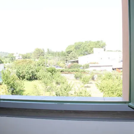 Apartment Etap-apparts De