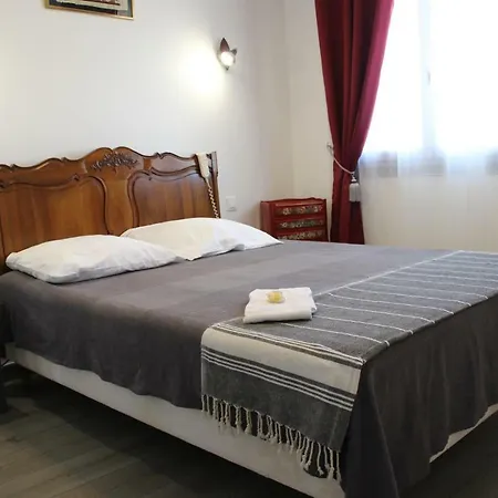 Apartment Etap-apparts De *