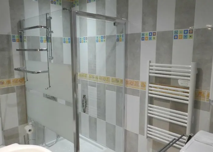 Etap-apparts De *